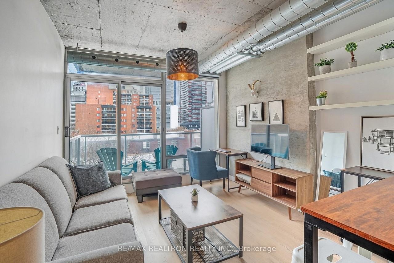 169 John Street #605 - Photo 2 of 14