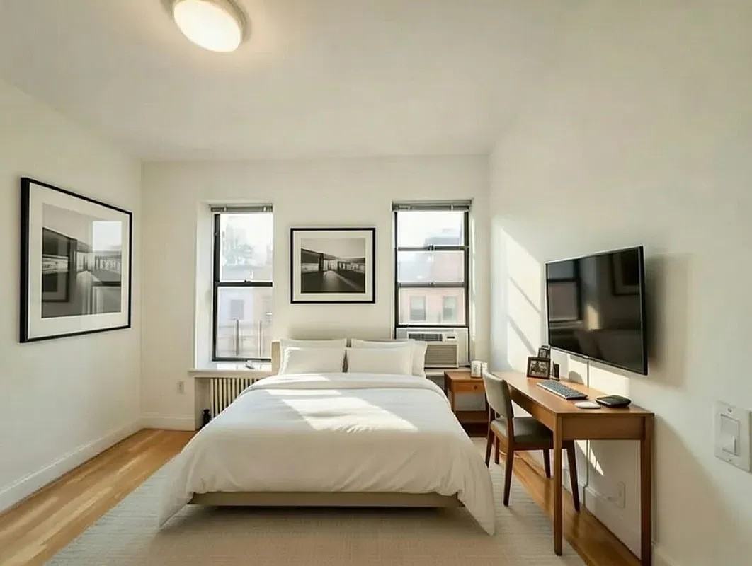 326 E 58th St #2B - Photo 4 of 5