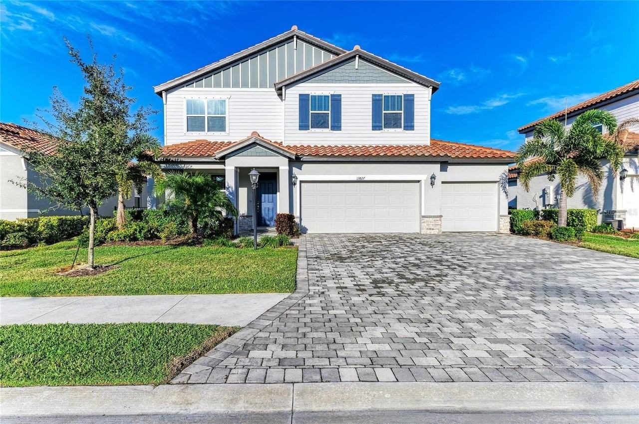 13827 Green Hammock Pl - Photo 6 of 50