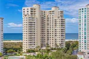 featured image of 1200 Gulf Blvd #1002
