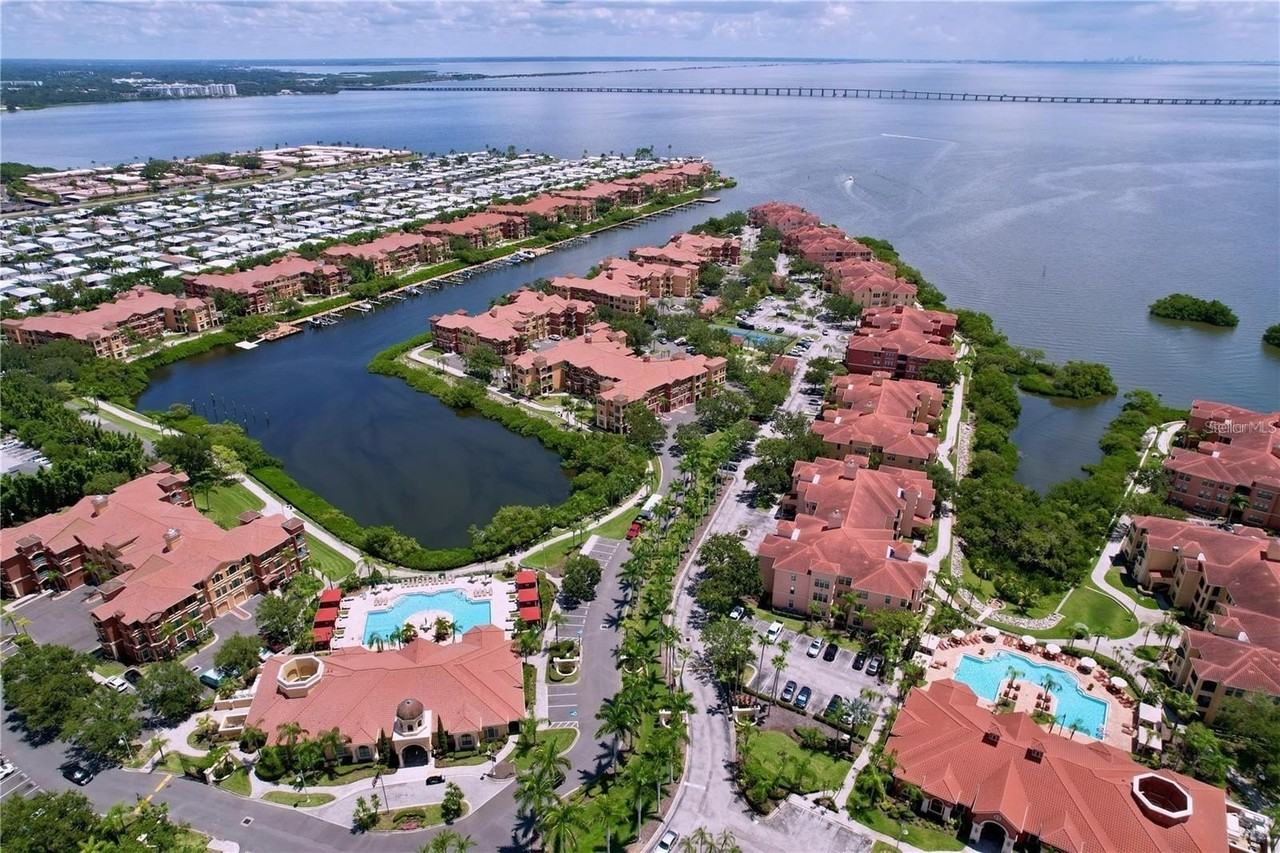 2731 Via Capri #934 - Photo 3 of 29