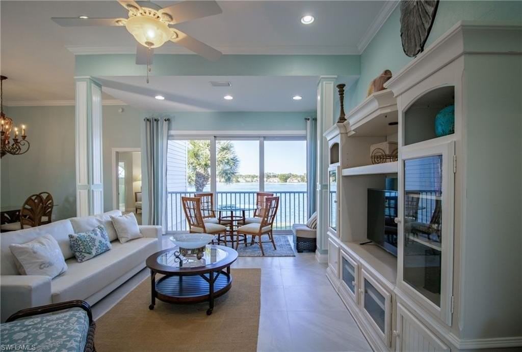 2611 Citrus Lake Dr Unit C-203 #C203 - Photo 5 of 35