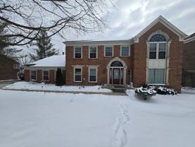 1021 Whirlaway Dr - Photo 1 of 1