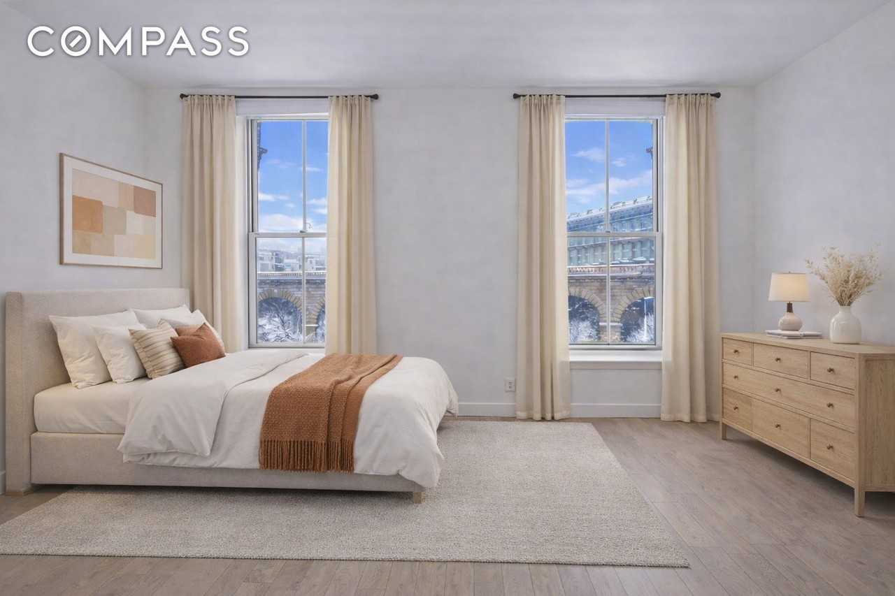 75 Poplar St #2K - Photo 3 of 7