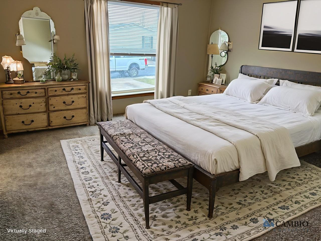 416 Willow Oak Lane #416 - Photo 4 of 9