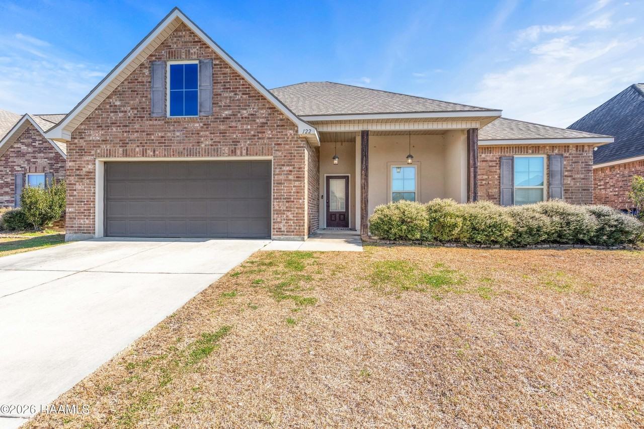 122 Maddox Jude Dr - Photo 2 of 34