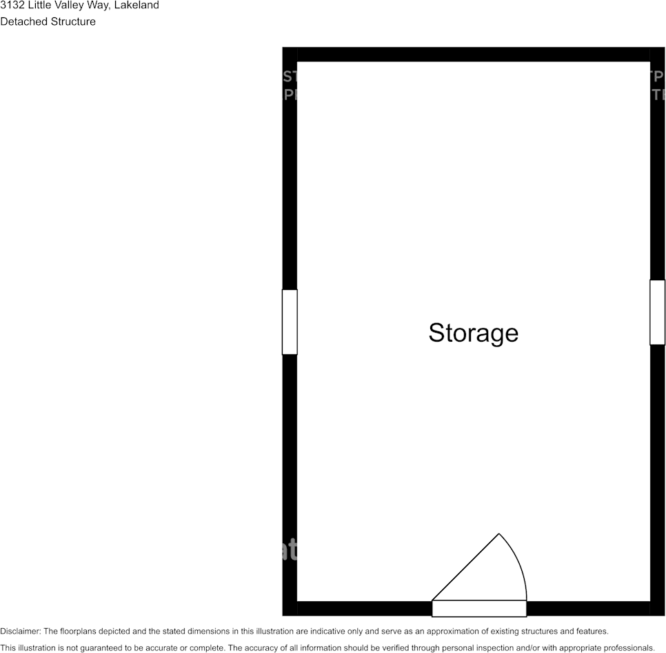 3132 Little Valley Way - Photo 2 of 23