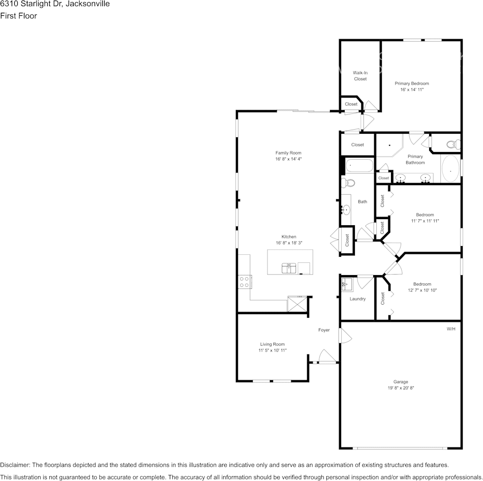6310 Starlight Dr - Photo 2 of 20