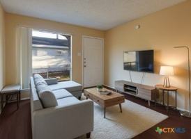 featured image of 1241 1241 N Lbj Drive unit: A #A
