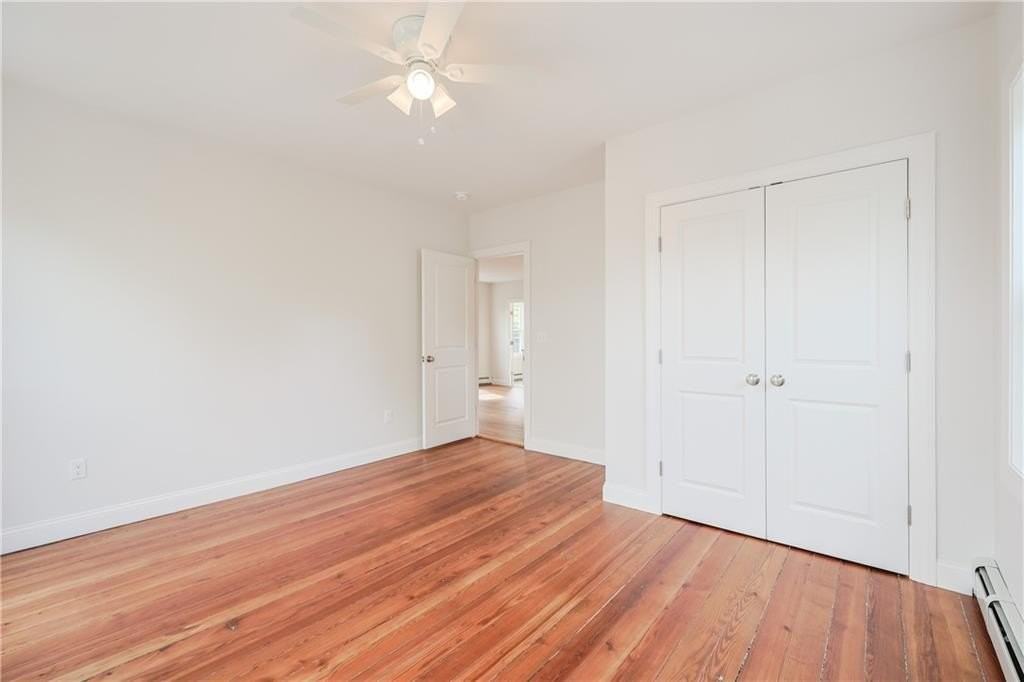 529 Wood St Apt 2 #2 - Photo 7 of 14