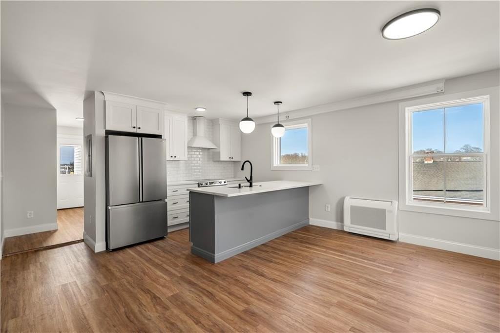 36 Evarts St Apt 1 #1 - Photo 4 of 23