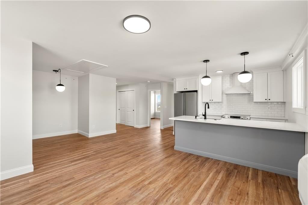 36 Evarts St Apt 1 #1 - Photo 5 of 23