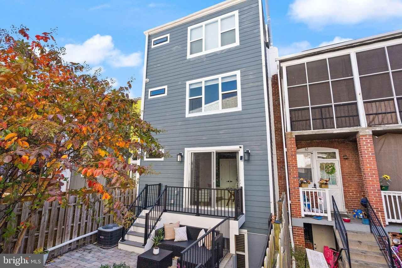 1225 Park Rd Nw Unit 1 #1 - Photo 3 of 43