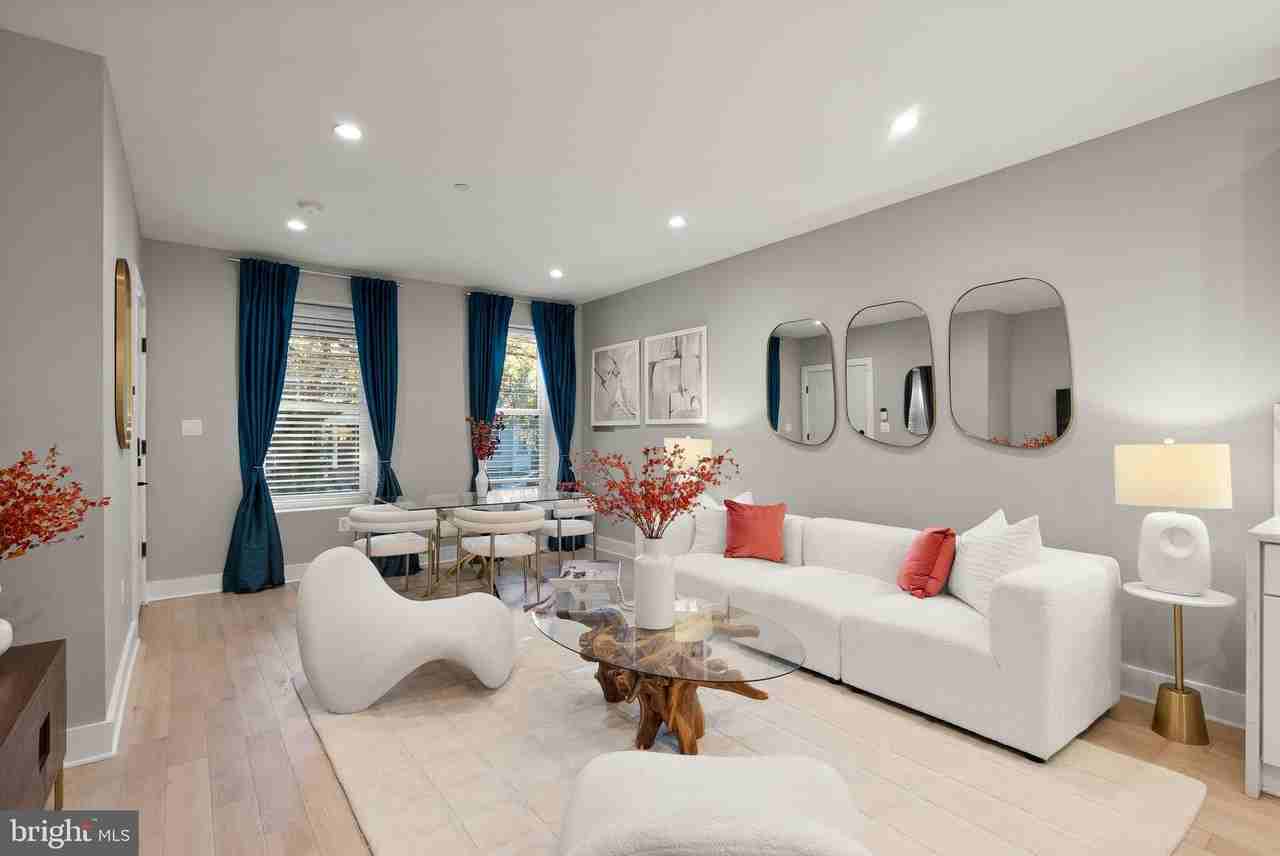 1225 Park Rd Nw Unit 1 #1 - Photo 4 of 43