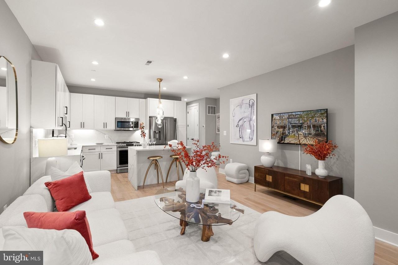 1225 Park Rd Nw Unit 1 #1 - Photo 5 of 43