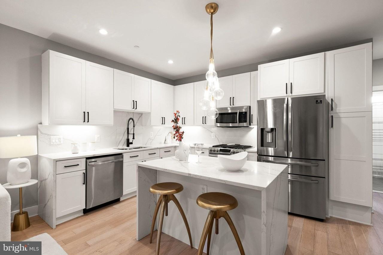 1225 Park Rd Nw Unit 1 #1 - Photo 7 of 43