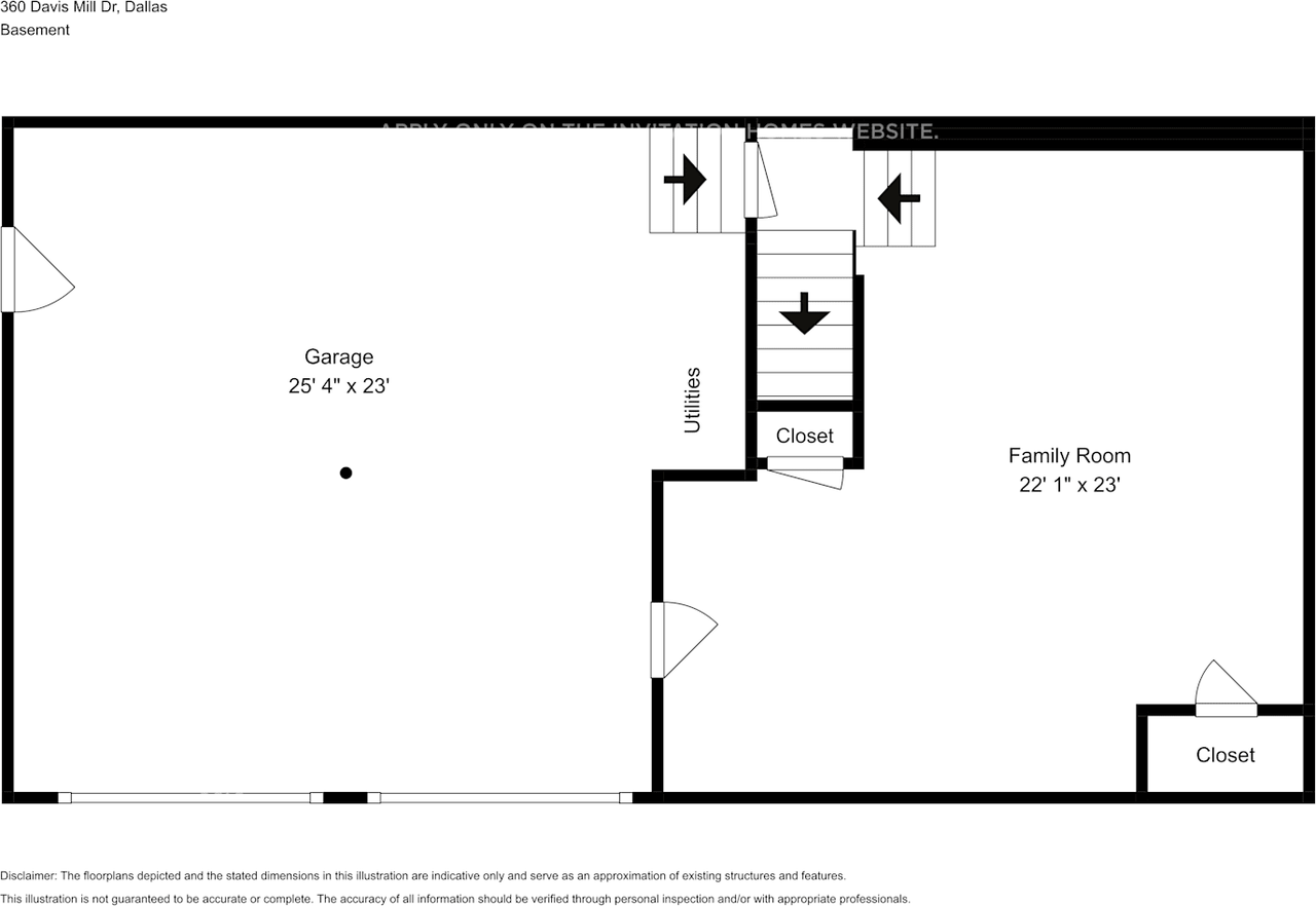 360 Davis Mill Dr - Photo 2 of 19