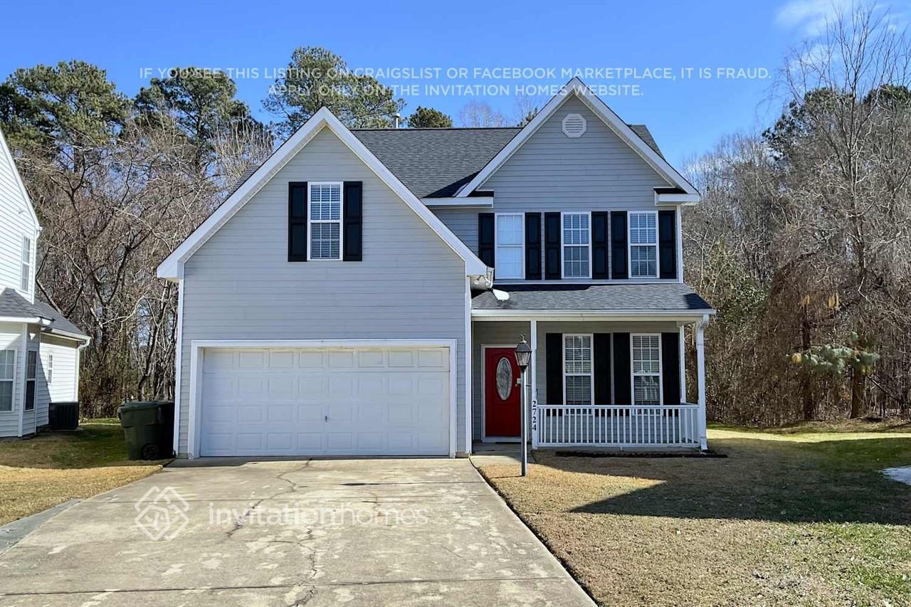 2724 Golden Amber Ct