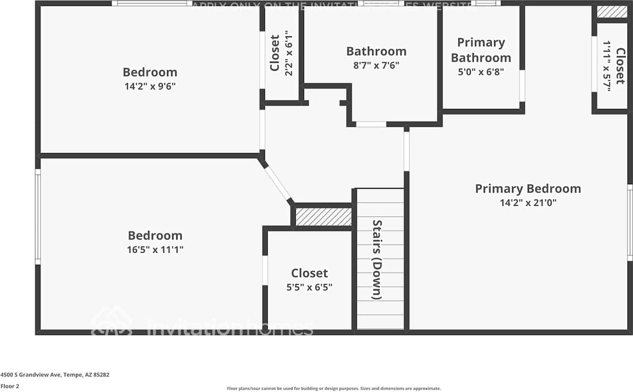 4500 S Grandview Ave - Photo 3 of 18