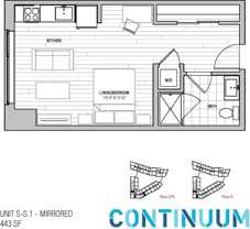 222 Western Ave #S610 - Photo 1 of 1