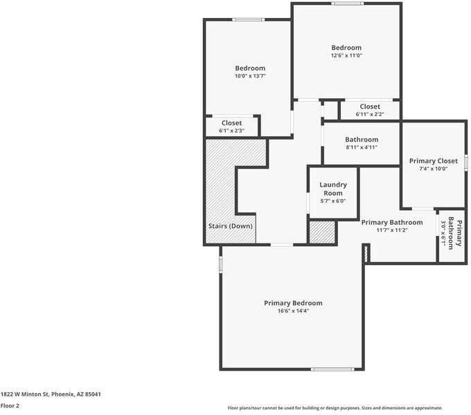 1822 W Minton St - Photo 3 of 17