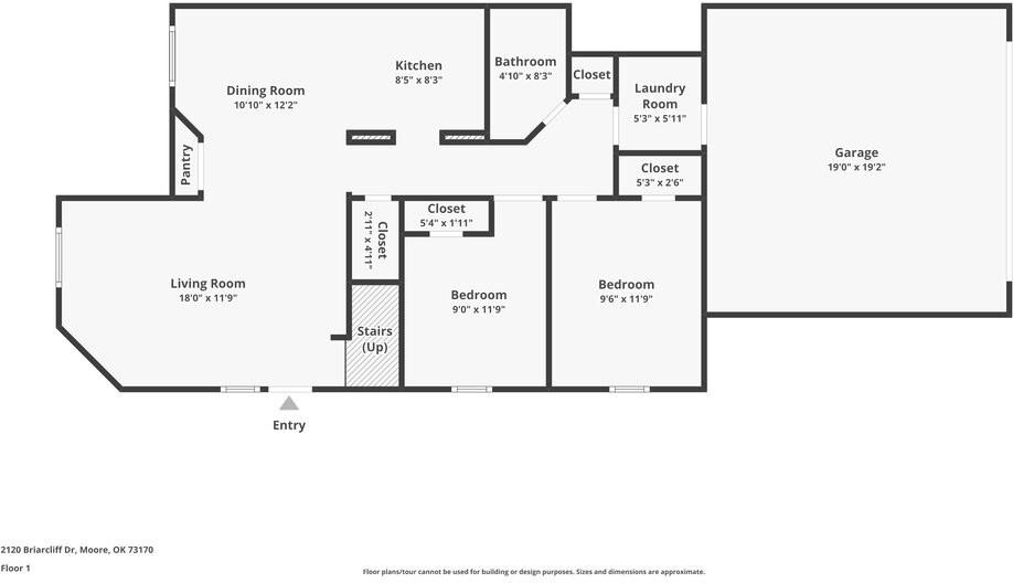 2120 Briarcliff Dr - Photo 2 of 17