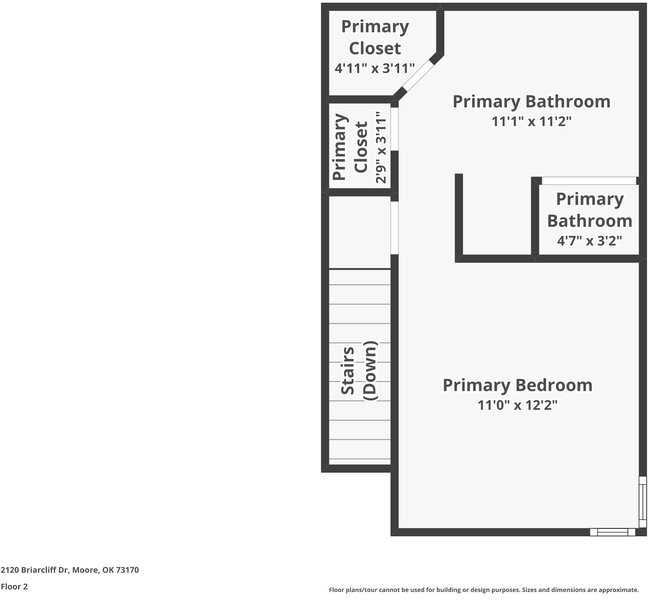 2120 Briarcliff Dr - Photo 3 of 17