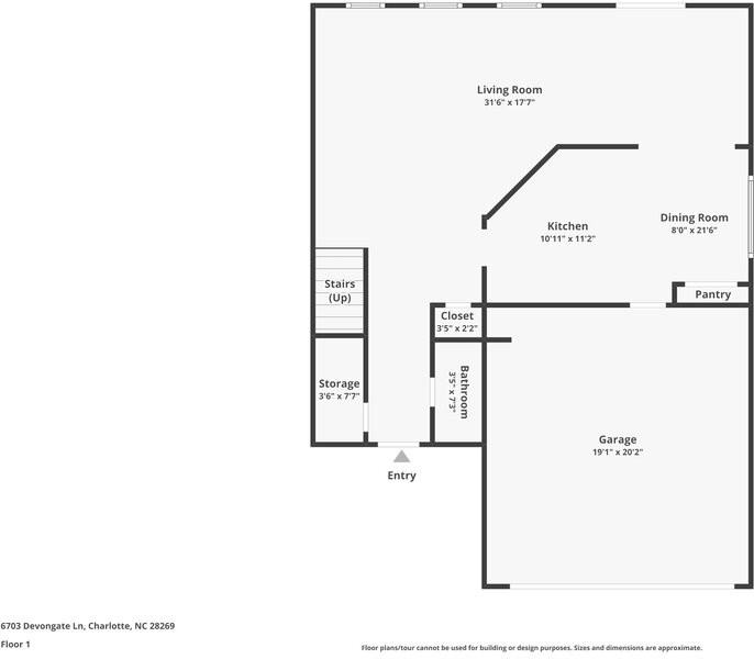 6703 Devongate Ln - Photo 2 of 17