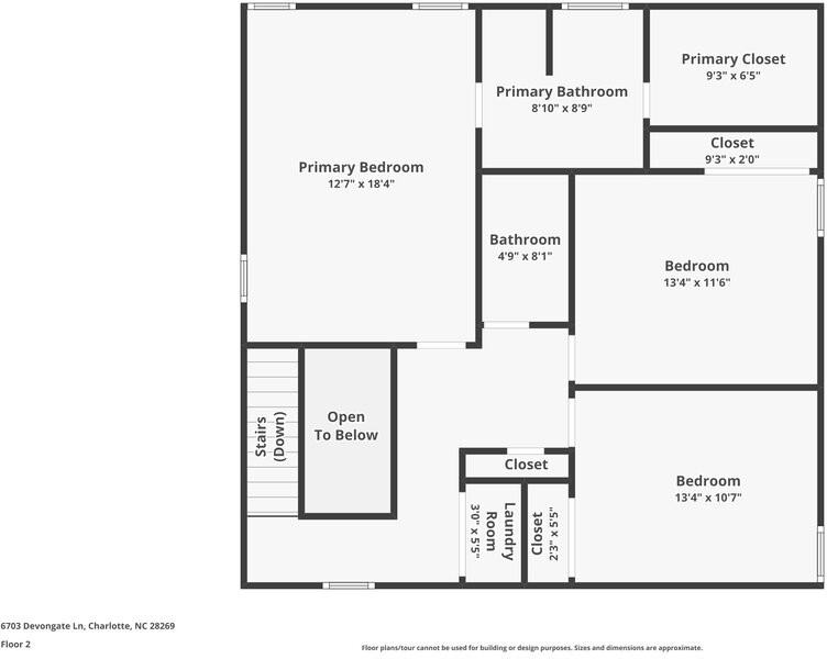 6703 Devongate Ln - Photo 3 of 17