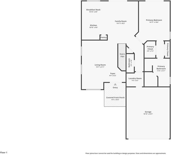 5419 Nw 121st Ave - Photo 2 of 17