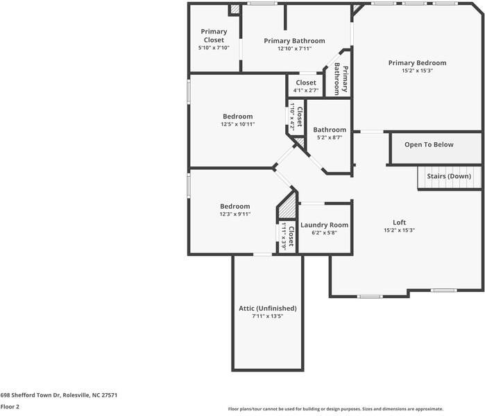 698 Shefford Town Dr - Photo 3 of 17