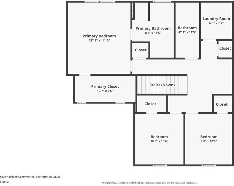 6329 Highland Commons Rd - Photo 3 of 17