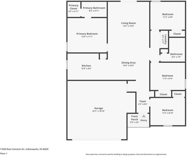 11550 Ross Common Dr - Photo 2 of 16