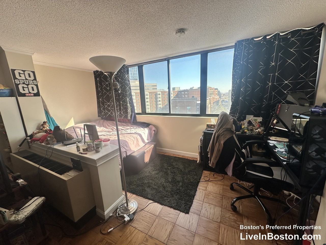 12 Hawthorne Pl #9K - Photo 4 of 11