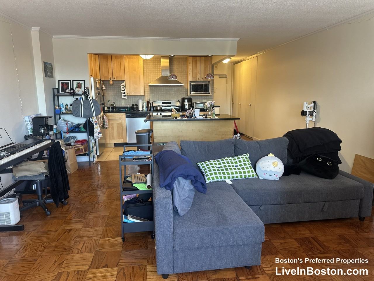 12 Hawthorne Pl #9K - Photo 6 of 11