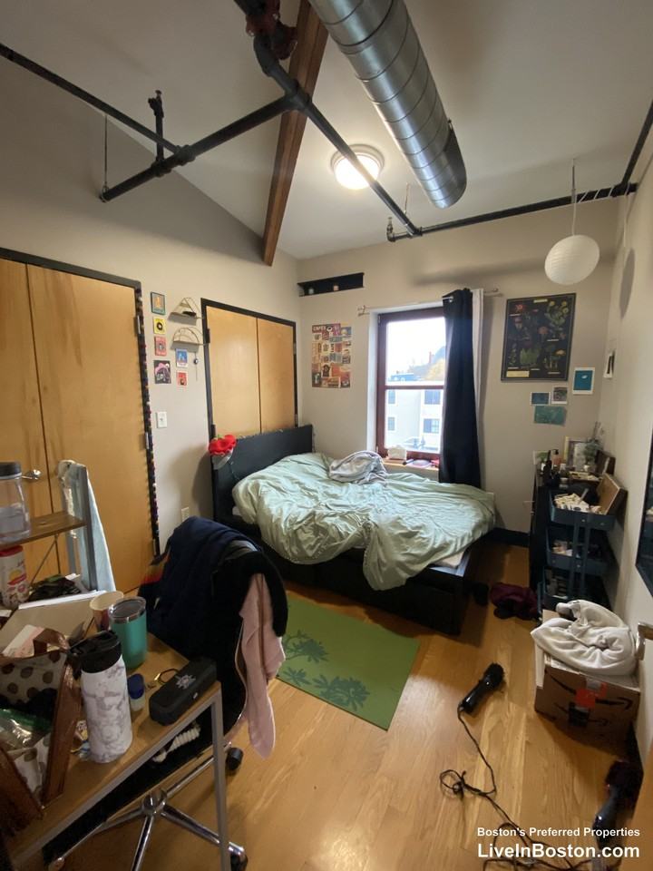 1448 Tremont St #3N - Photo 5 of 12