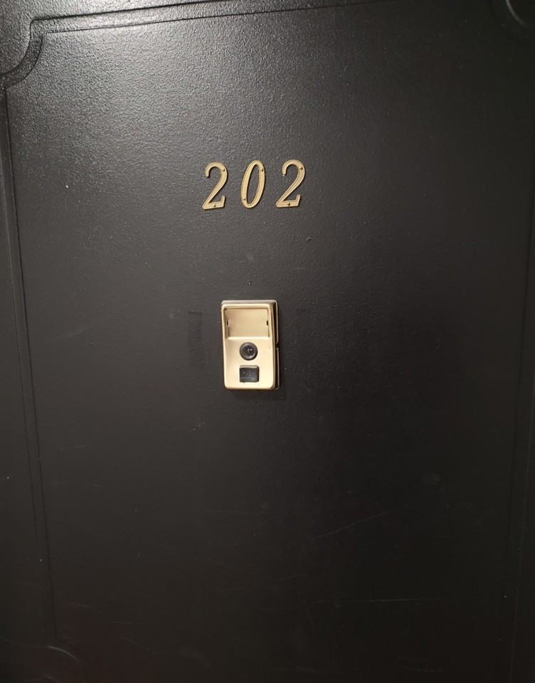 1427 North Poinsettia Place #202 - Photo 3 of 12