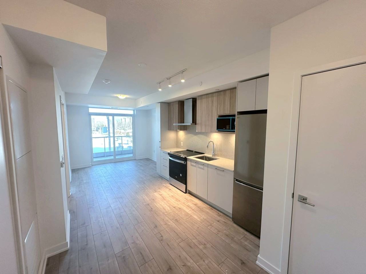 500 Plains Road East #315 - Photo 4 of 15