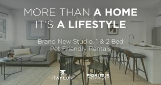 The Taylor Apartments - Photo 1 of 1