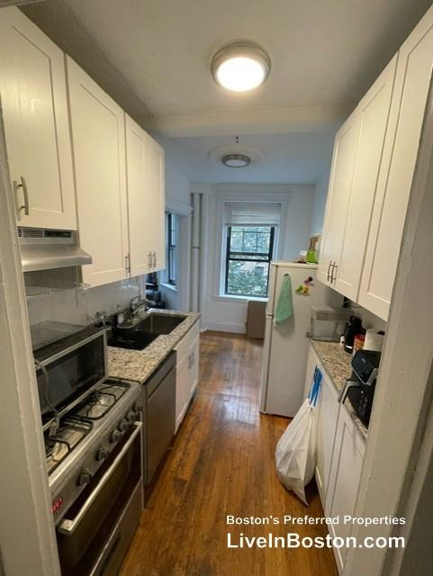 Riverway & Park Drive #10 - Photo 3 of 9