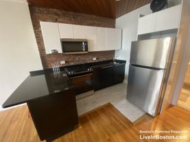 Hemenway St #1A - Photo 1 of 1