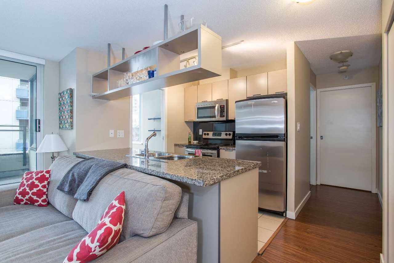 502 Seymour St #502 - Photo 2 of 18