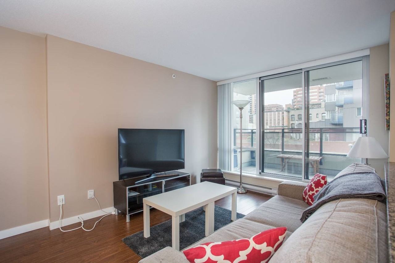 502 Seymour St #502 - Photo 3 of 18