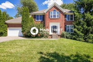 featured image of 11707 Hancock Trace Ct