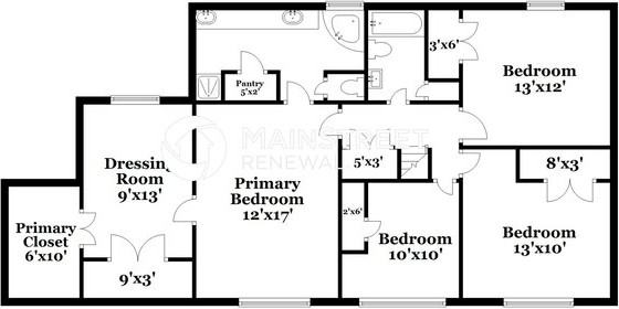 11707 Hancock Trace Ct - Photo 3 of 18