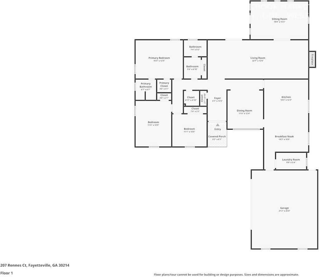 207 Rennes Ct - Photo 2 of 17