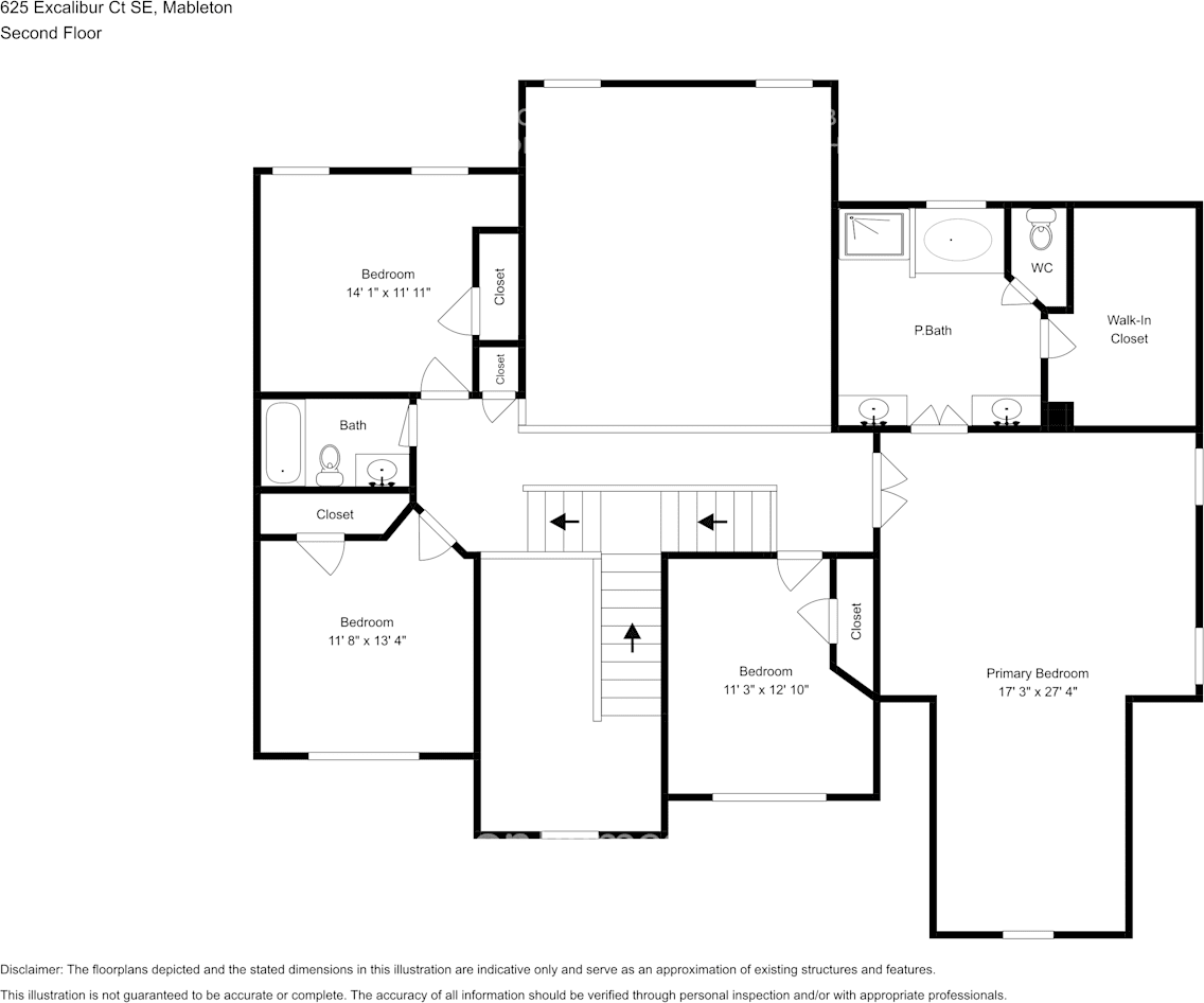 625 Excalibur Ct Se - Photo 3 of 24