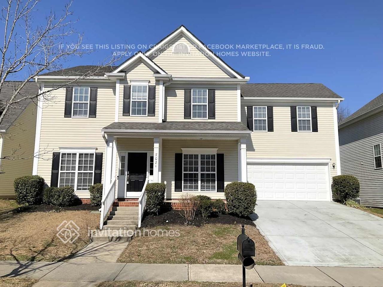 7021 Tanners Creek Dr