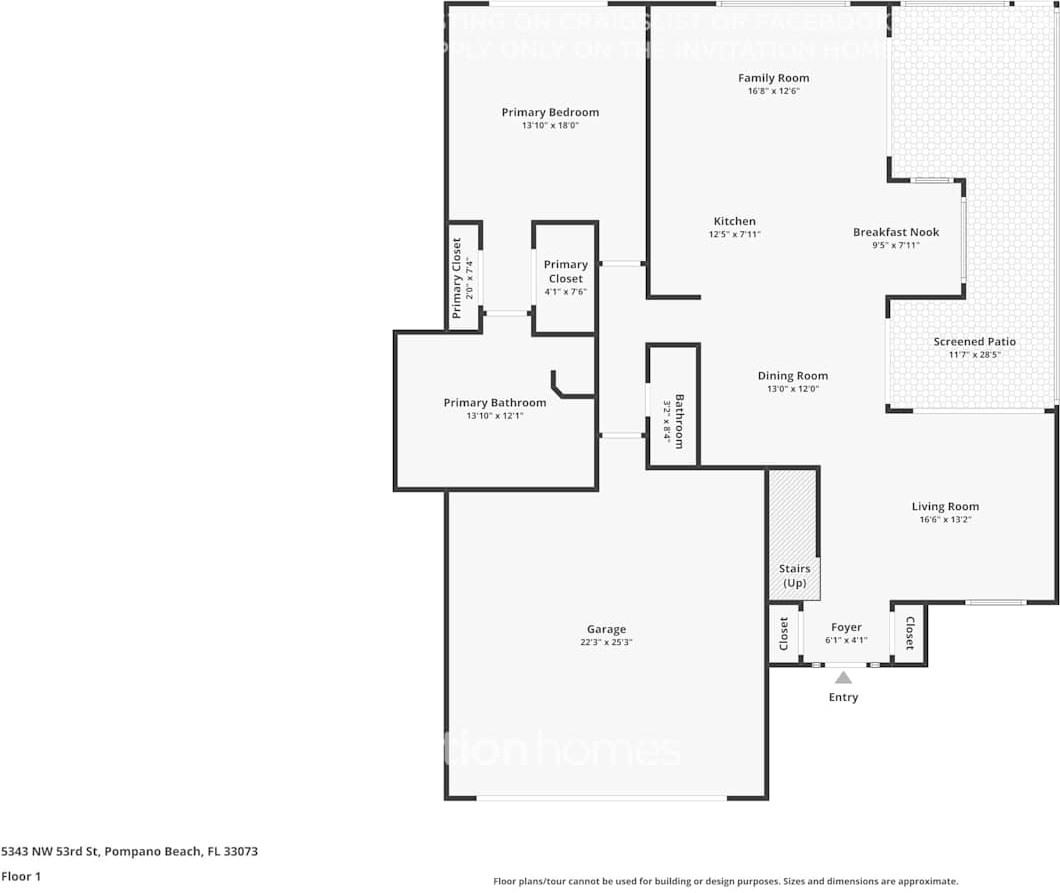 5343 Nw 53rd St - Photo 2 of 18