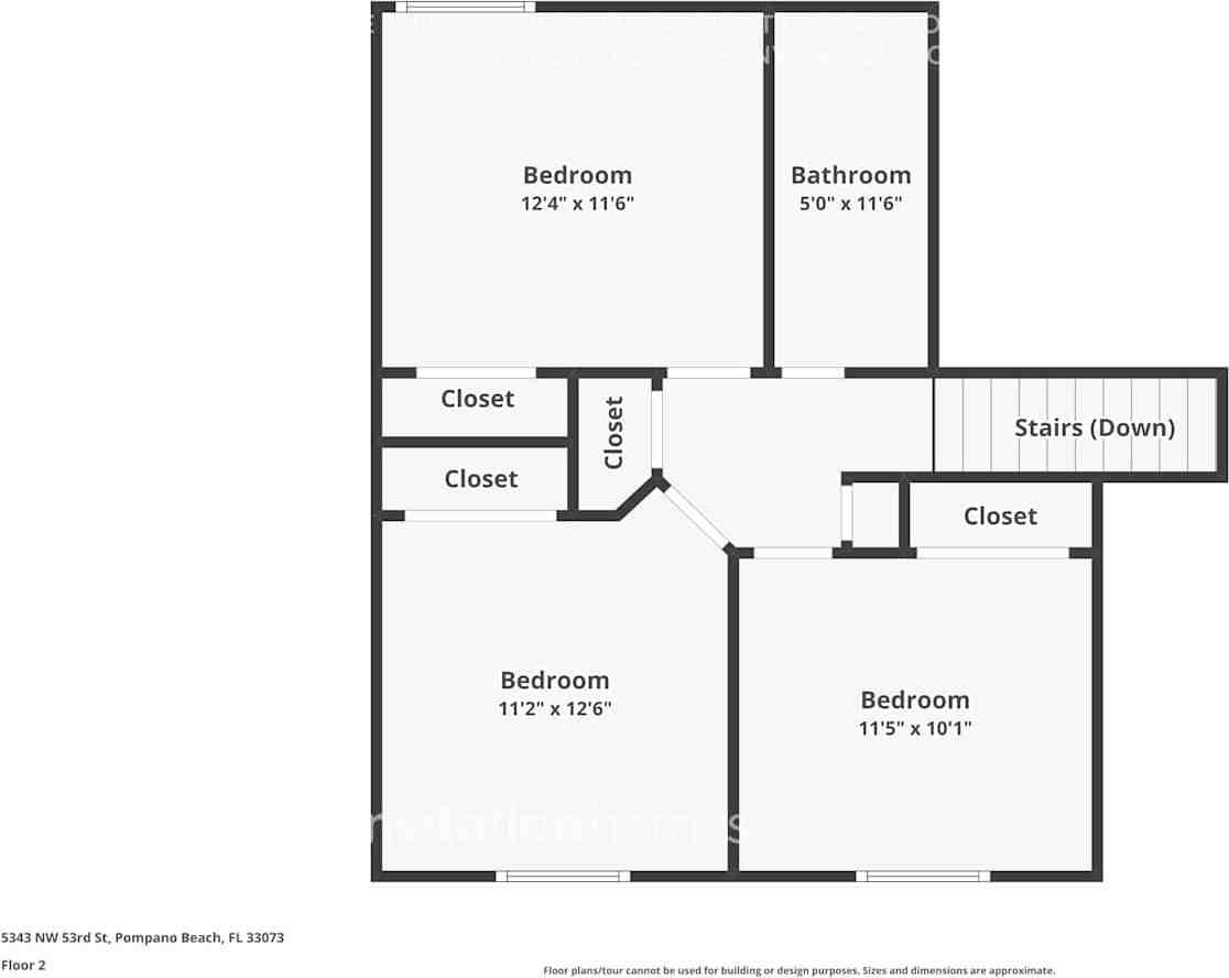 5343 Nw 53rd St - Photo 3 of 18